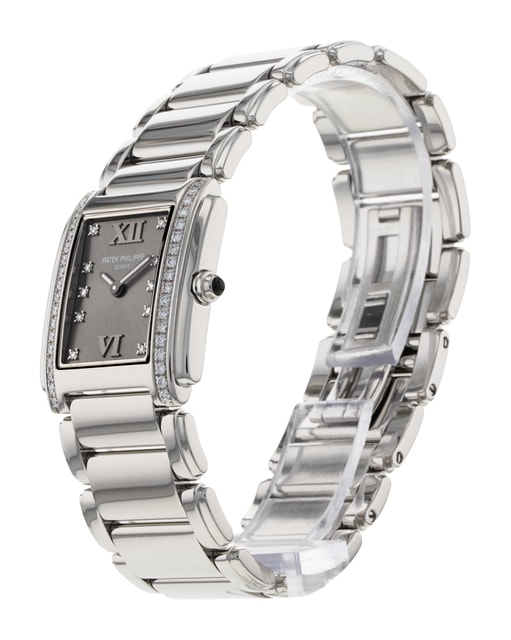 Patek Philippe Twenty-4 4910/10A-010 Image 2
